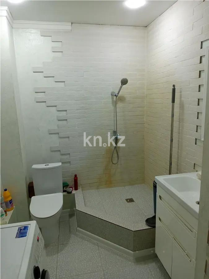 Продажа 1-комнатной квартиры, 32 м² в Алматы - фото 3