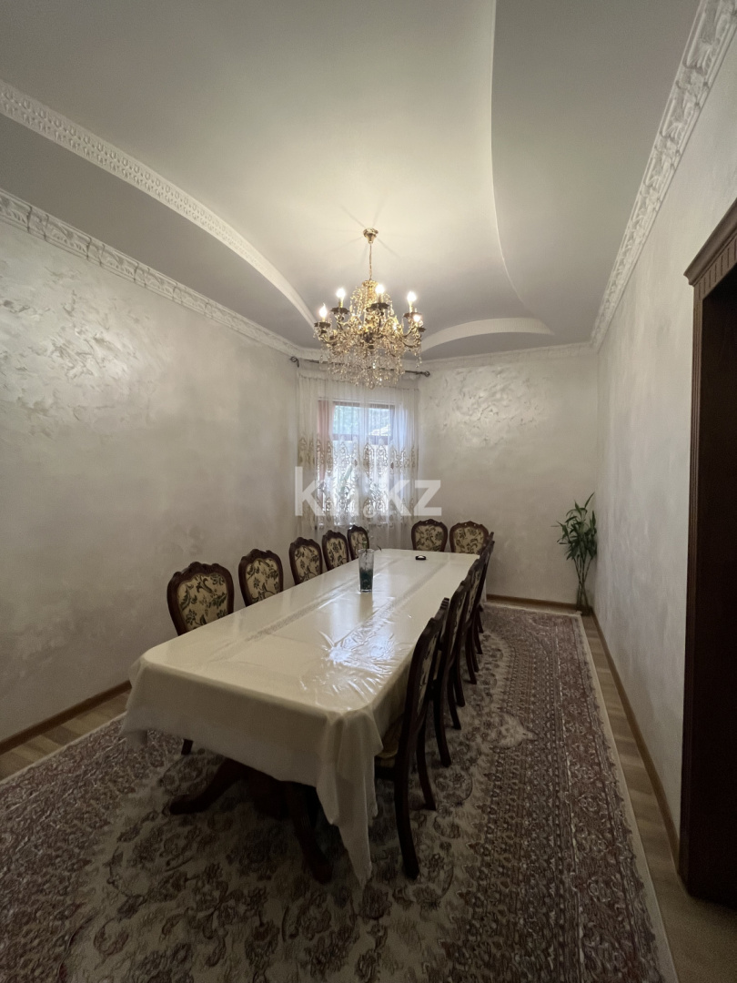 Продажа 8-комнатного дома, 500 м² в Шымкенте - фото 13