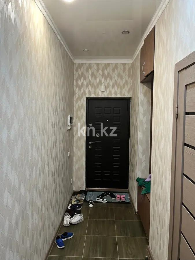 Продажа 2-комнатной квартиры, 53 м², пр. Кошкарбаева, дом  32/2 в Астане - фото 5