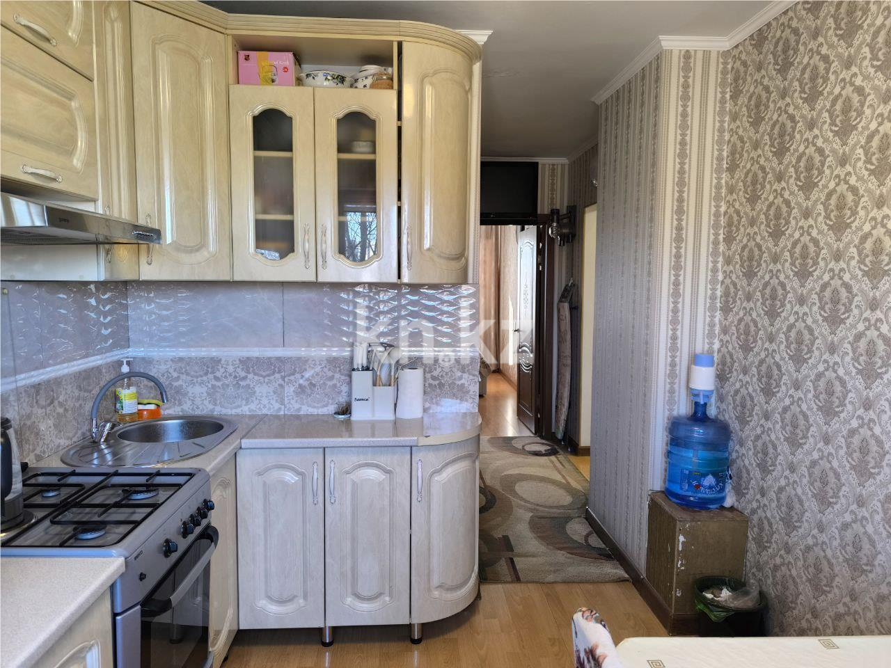 Продажа 3-комнатной квартиры, 62 м² в Караганде - фото 10