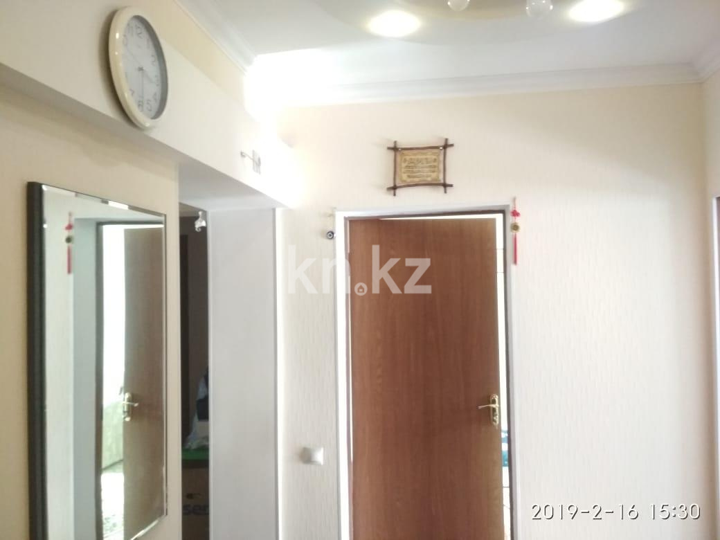 Продажа 2-комнатной квартиры, 68 м² в Алматы - фото 9