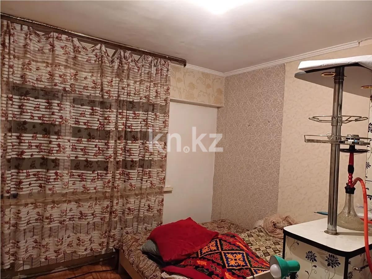 Продажа 1-комнатной квартиры, 26 м², мкр-н Калкаман-1, дом  5/1 в Алматы
