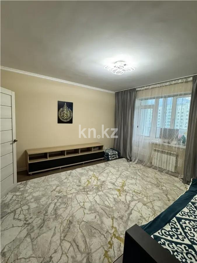 Продажа 2-комнатной квартиры, 57.5 м² в Астане
