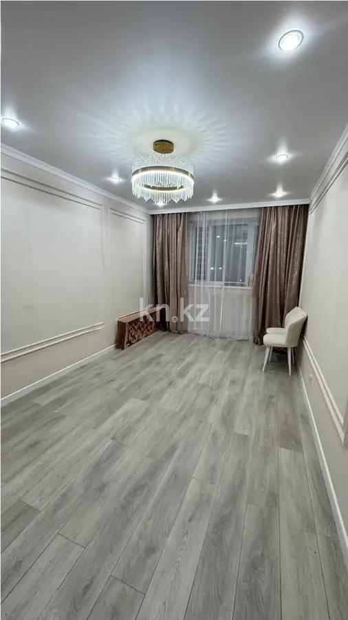 Продажа 3-комнатной квартиры, 86.7 м², ул. Маметовой, дом  2/1 в Астане