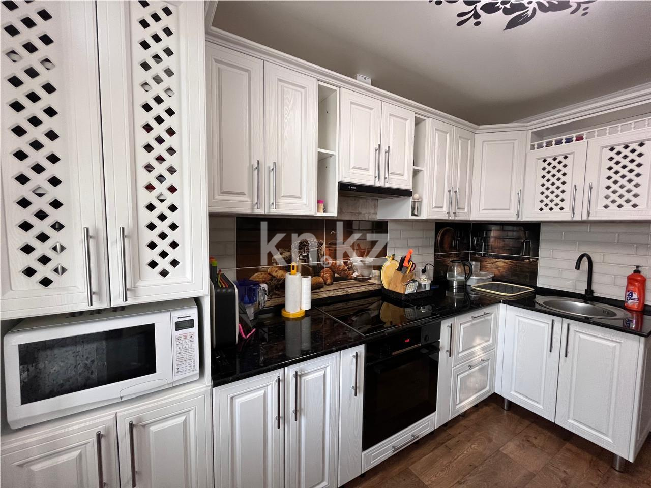 Продажа 3-комнатной квартиры, 65 м² в Караганде - фото 12