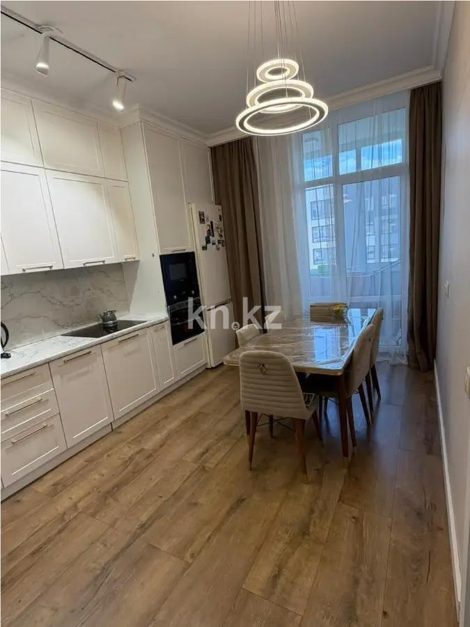 Продажа 3-комнатной квартиры, 86 м² в Астане - фото 5
