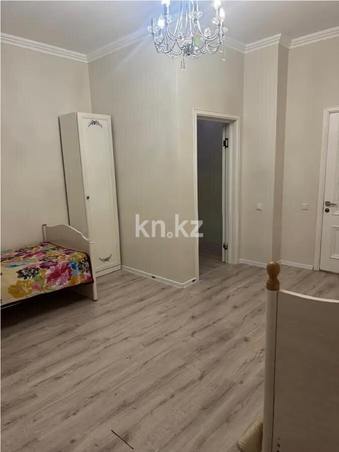 Продажа 3-комнатной квартиры, 123.4 м² в Астане - фото 2
