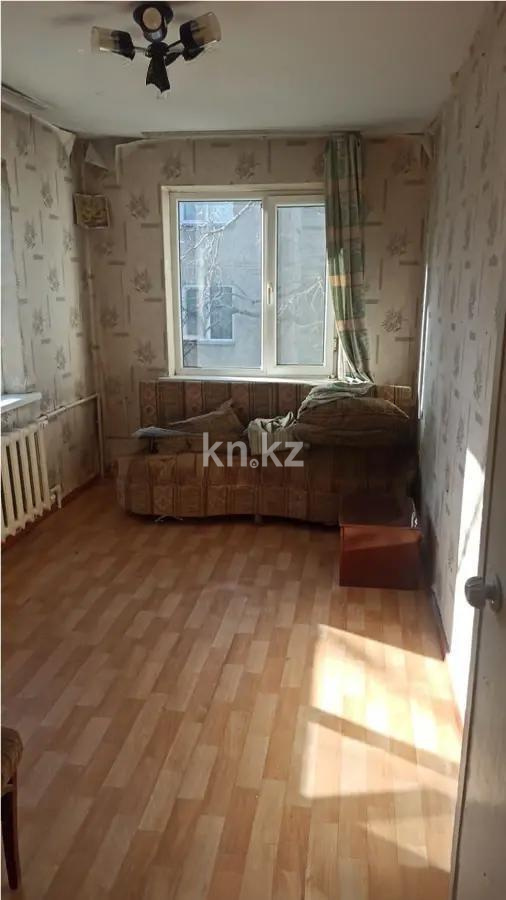 Продажа 2-комнатной квартиры, 44.4 м², мкр-н 7, дом  22 в Алматы - фото 2