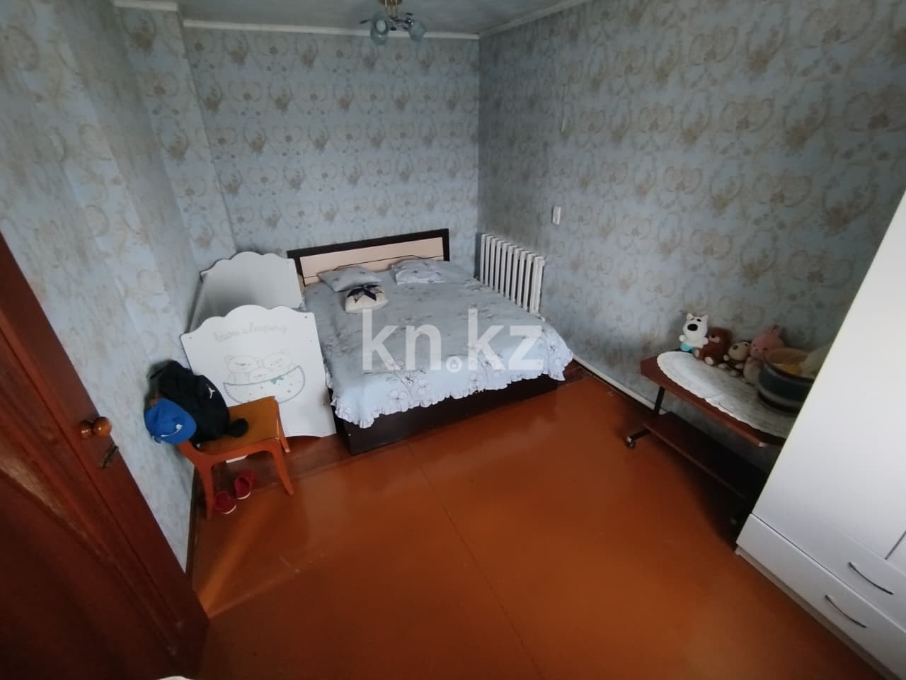 Продажа 4-комнатного дома, 89 м² в Караганде - фото 3