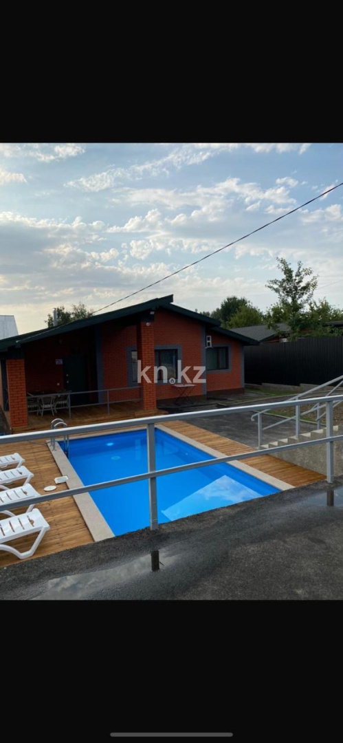 Аренда 3-комнатного дома, 130 м², Есим Хан, дом  23б в Алматинской области - фото 13