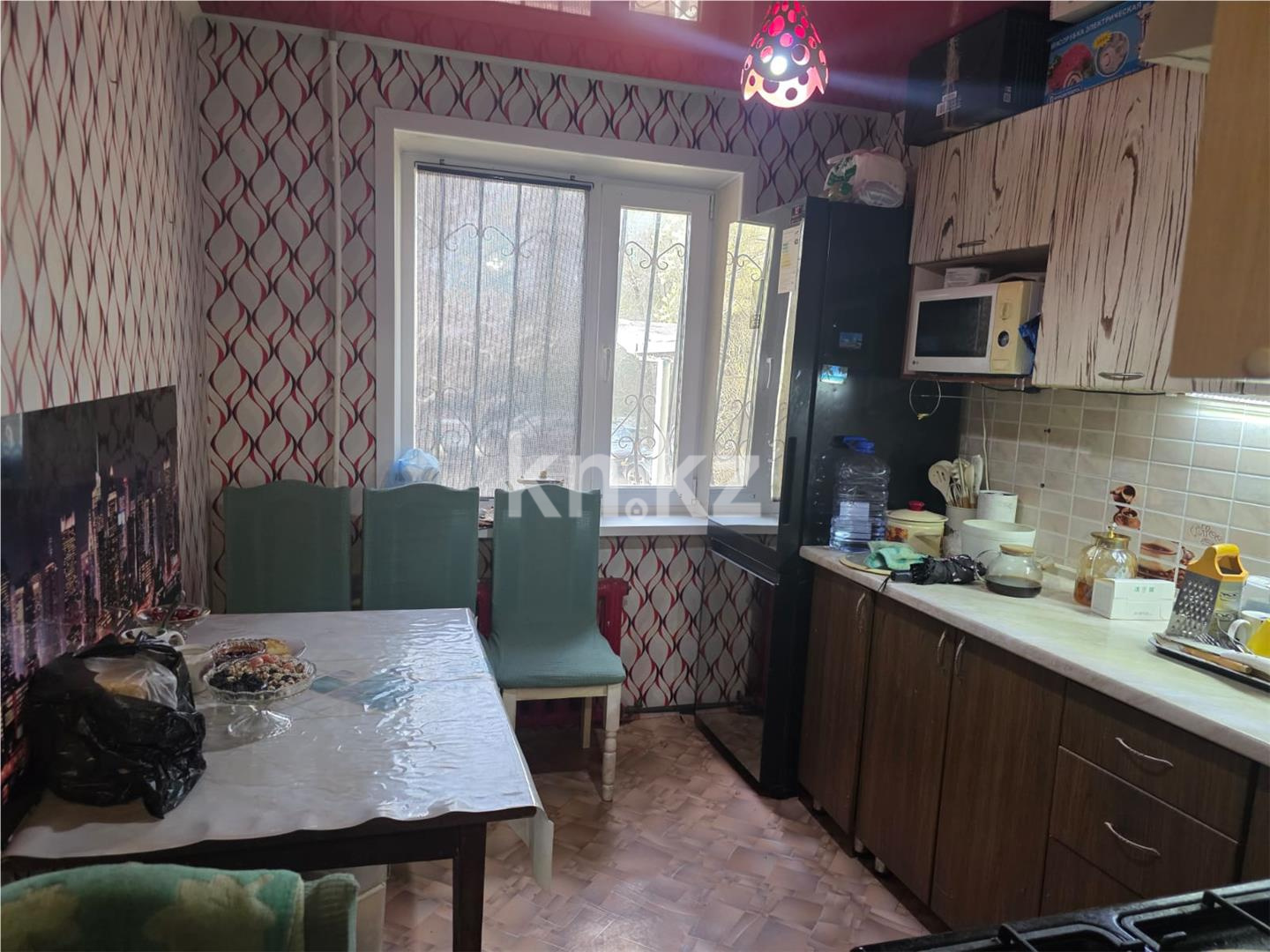 Продажа 3-комнатной квартиры, 69 м² в Темиртау - фото 6