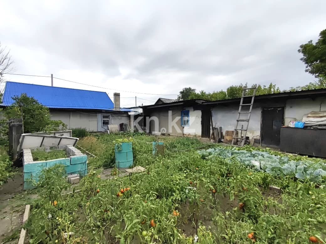 Продажа 4-комнатного дома, 64 м² в Караганде - фото 33
