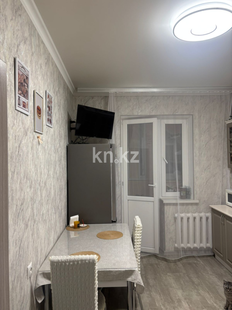 Продажа 1-комнатной квартиры, 45.4 м², мкр-н Мамыр-1, дом  10 - ул. Шаляпина в Алматы - фото 5