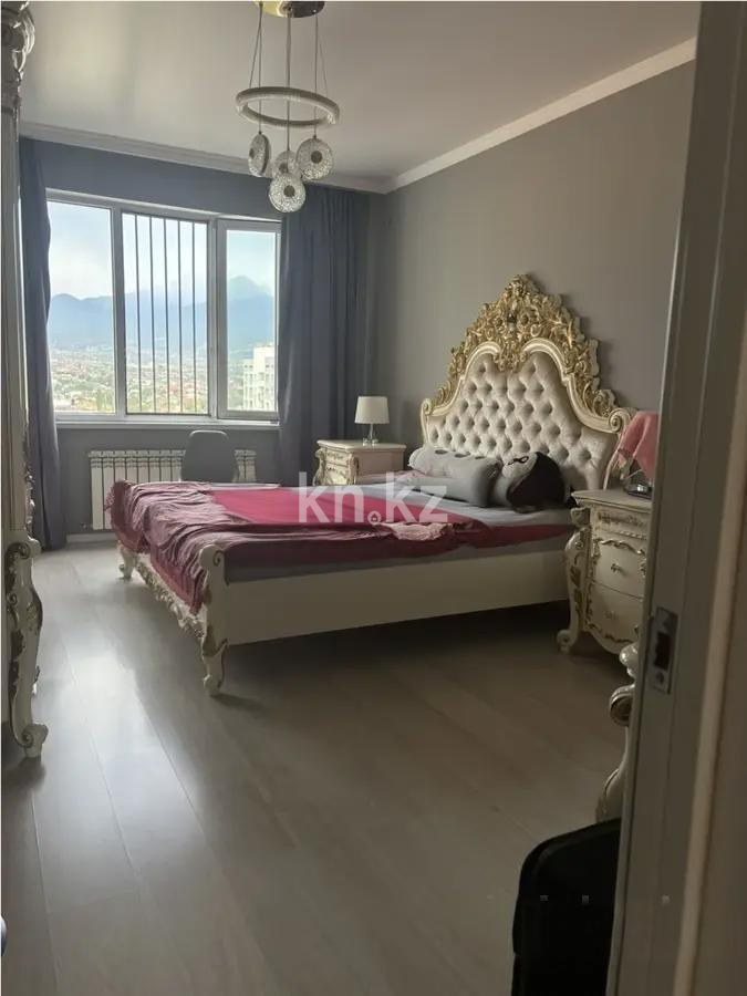 Продажа 3-комнатной квартиры, 83.2 м² в Алматы - фото 3