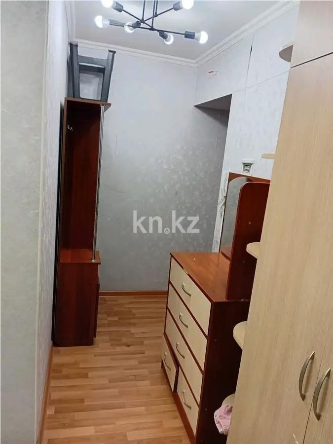 Продажа 1-комнатной квартиры, 39 м² в Астане - фото 5