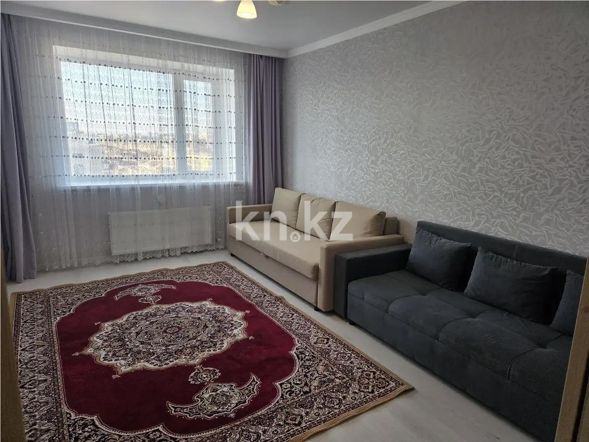 Продажа 1-комнатной квартиры, 38 м² в Астане