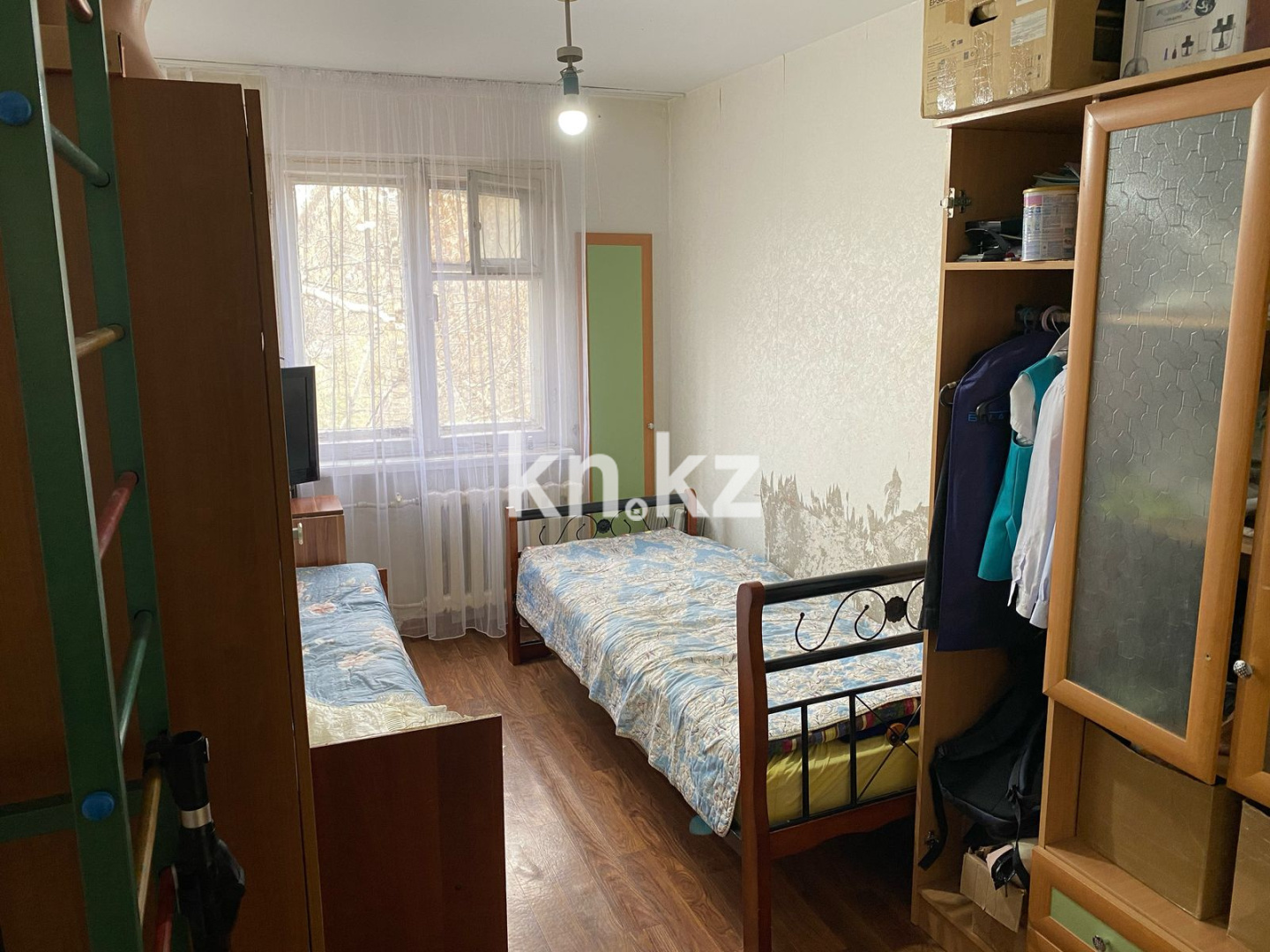 Продажа 3-комнатной квартиры, 59 м² в Караганде - фото 7