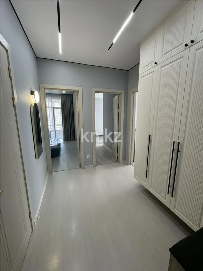 Продажа 3-комнатной квартиры, 62 м² в Астане - фото 5