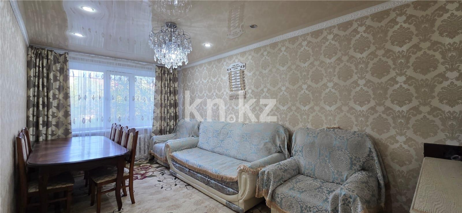 Продажа 3-комнатной квартиры, 70 м² в Темиртау - фото 3