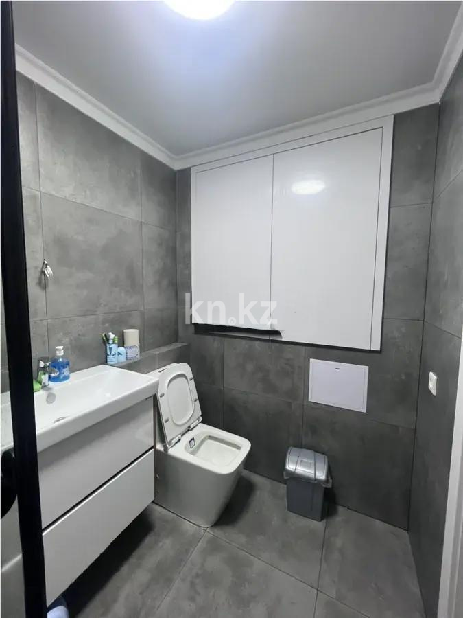 Продажа 1-комнатной квартиры, 40 м² в Астане - фото 5