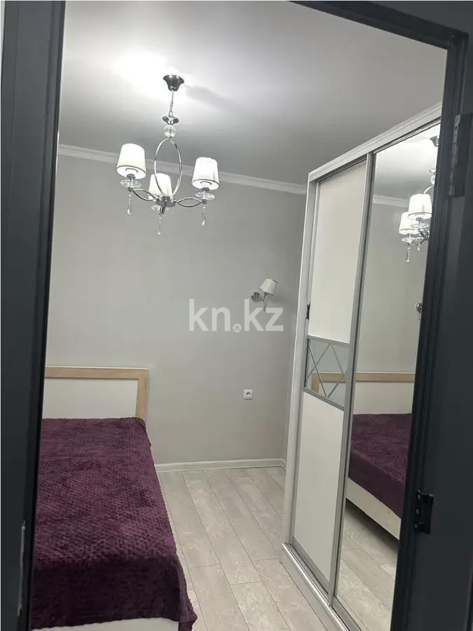 Продажа 2-комнатной квартиры, 48 м² в Алматы - фото 2