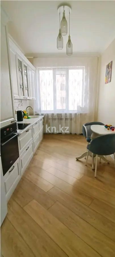 Продажа 2-комнатной квартиры, 61 м², пр. Кошкарбаева, дом  32/2 в Астане - фото 5