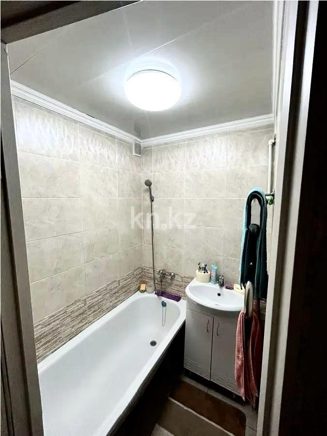 Продажа 2-комнатной квартиры, 44 м² в Караганде - фото 8