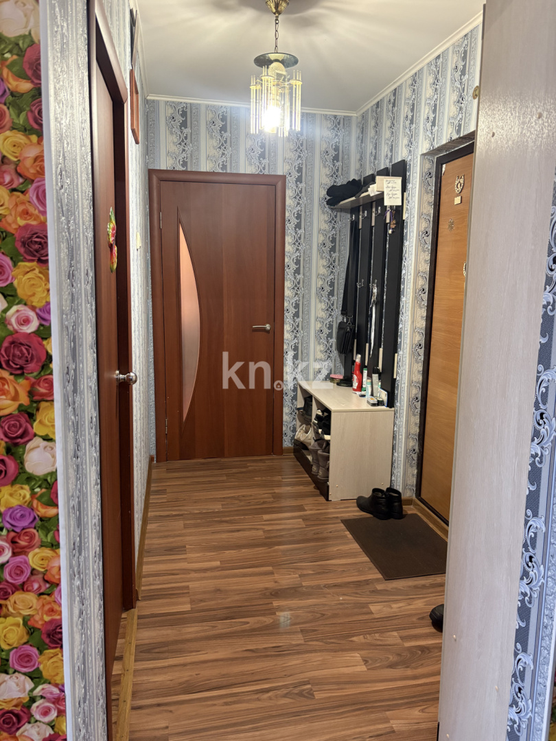 Продажа 2-комнатной квартиры, 49.7 м² в Темиртау - фото 8