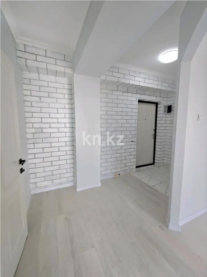 Продажа 1-комнатной квартиры, 40 м² в Алматы - фото 3