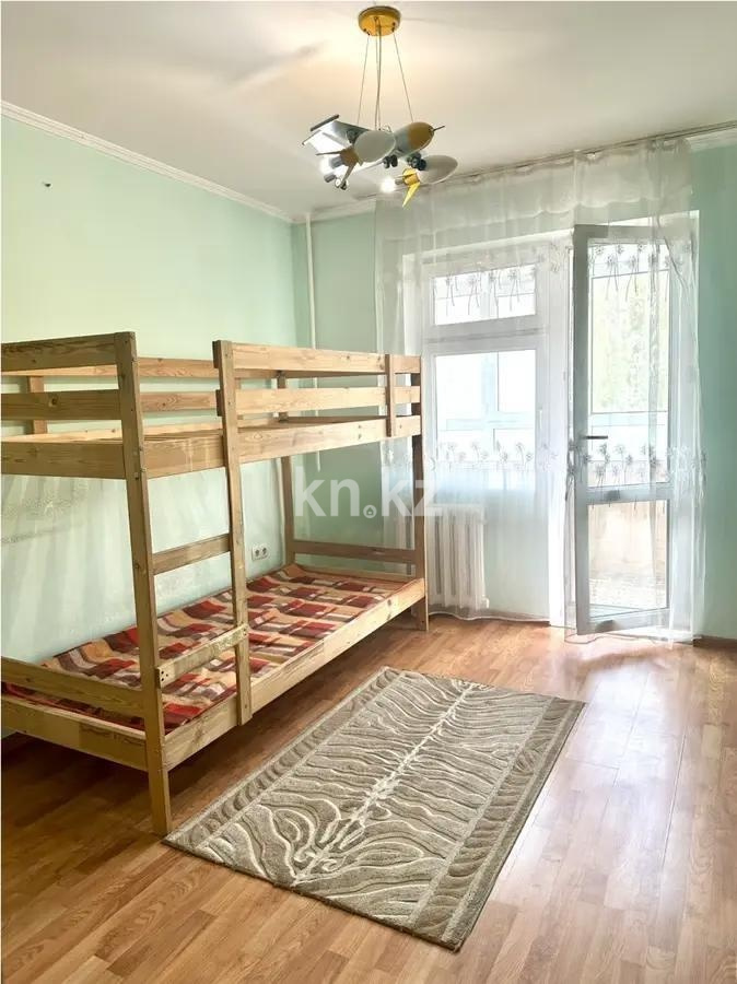 Продажа 3-комнатной квартиры, 70 м² в Алматы - фото 2