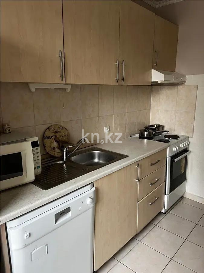 Продажа 2-комнатной квартиры, 67 м² в Алматы - фото 2