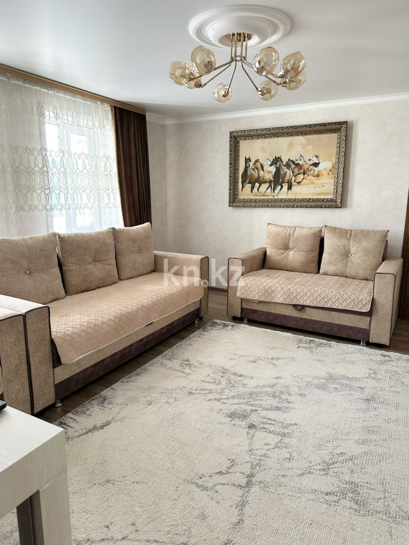 Продажа 4-комнатного дома, 104 м² в Акмолинской области - фото 8