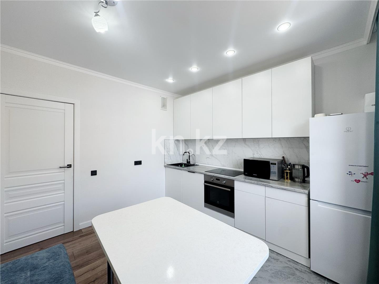 Продажа 2-комнатной квартиры, 60 м² в Астане - фото 11