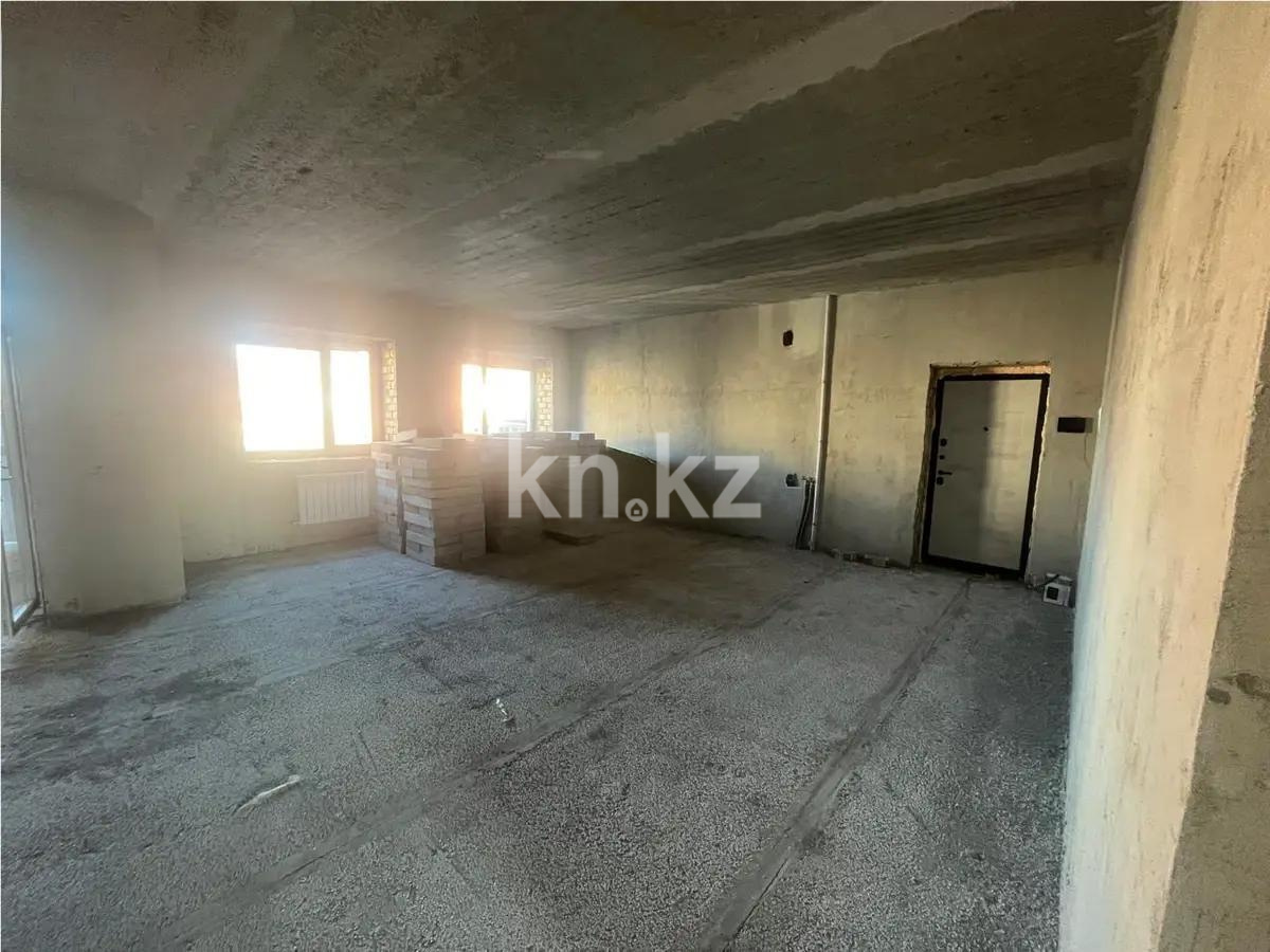 Продажа 3-комнатной квартиры, 70 м² в Караганде - фото 3