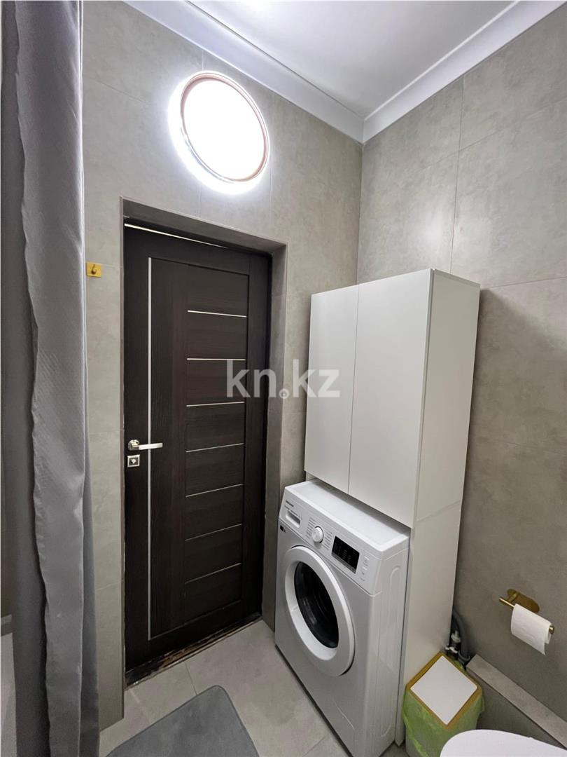 Продажа 1-комнатной квартиры, 41 м² в Астане - фото 5