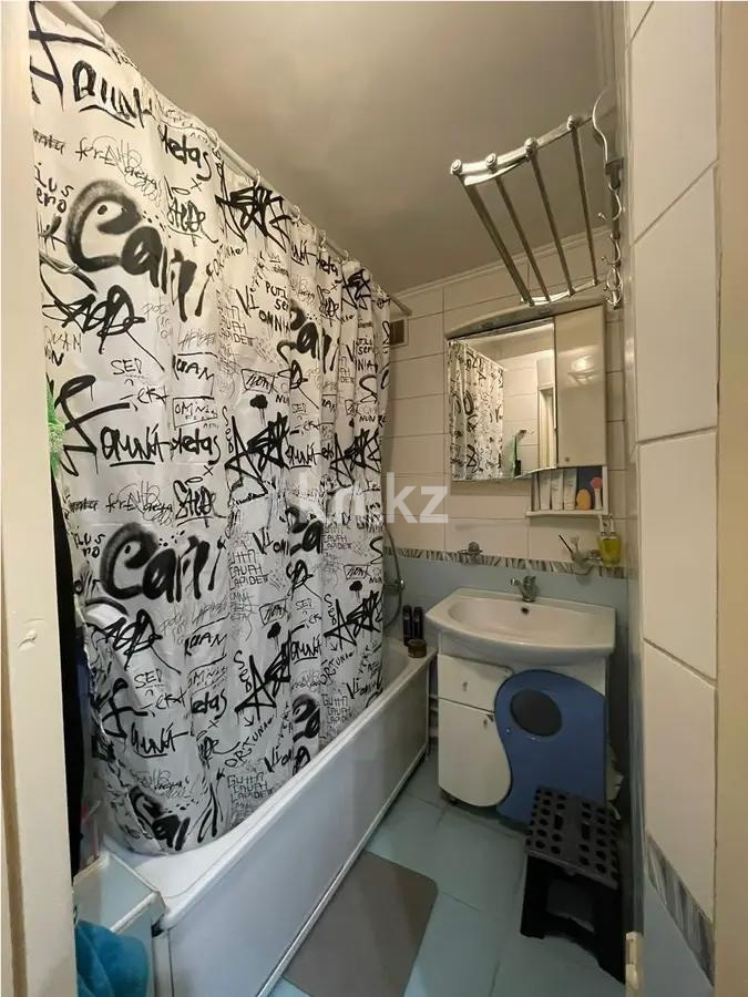 Продажа 3-комнатной квартиры, 62.8 м² в Алматы - фото 4