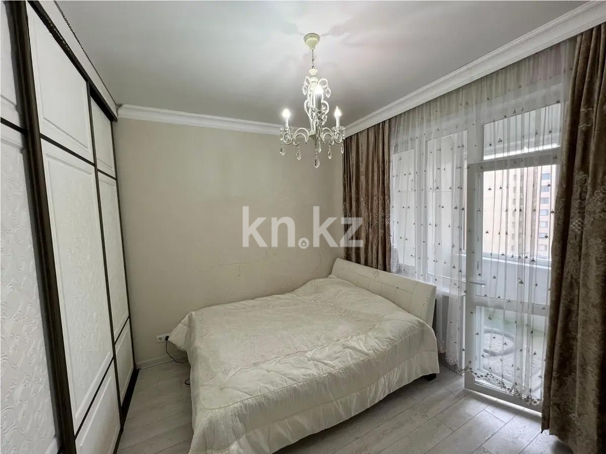 Продажа 2-комнатной квартиры, 57 м², пр. Кабанбай батыра, дом  58б/5 в Астане - фото 2