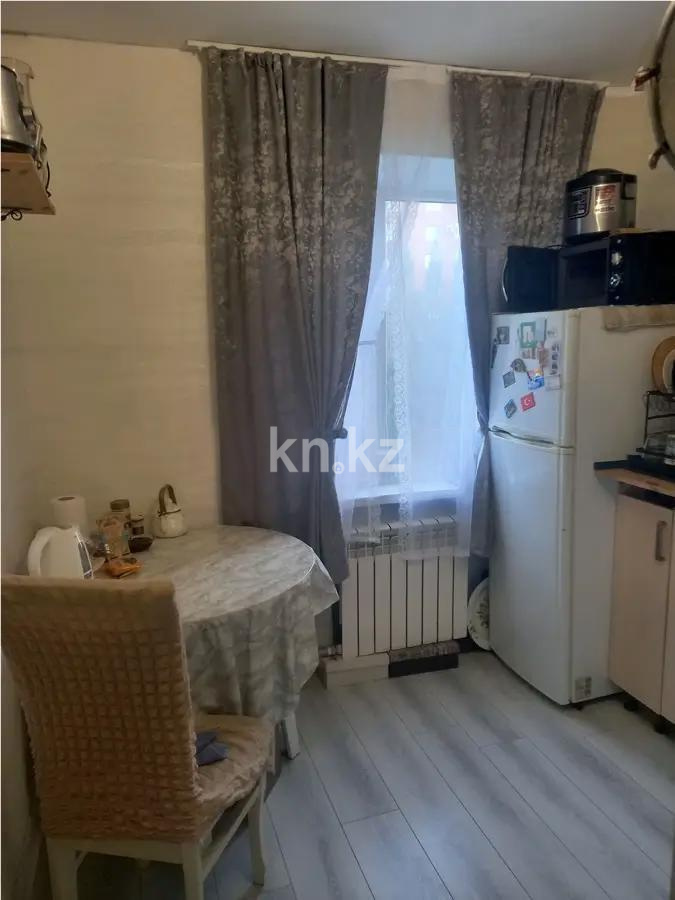 Продажа 2-комнатной квартиры, 42 м² в Астане - фото 4