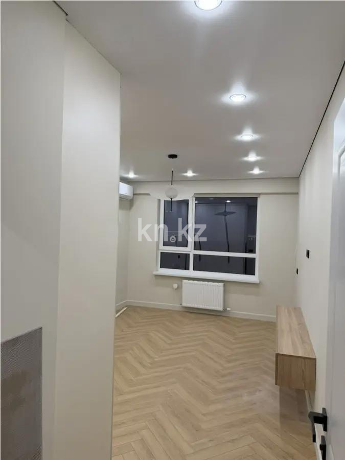 Продажа 2-комнатной квартиры, 50 м², ул. Момышулы, дом  5/4 в Алматы