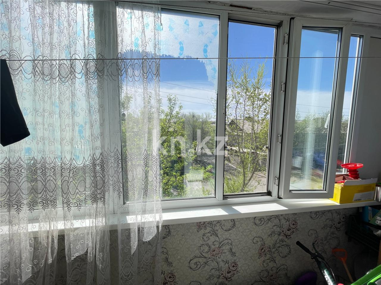 Продажа 3-комнатной квартиры, 60 м² в Сарани