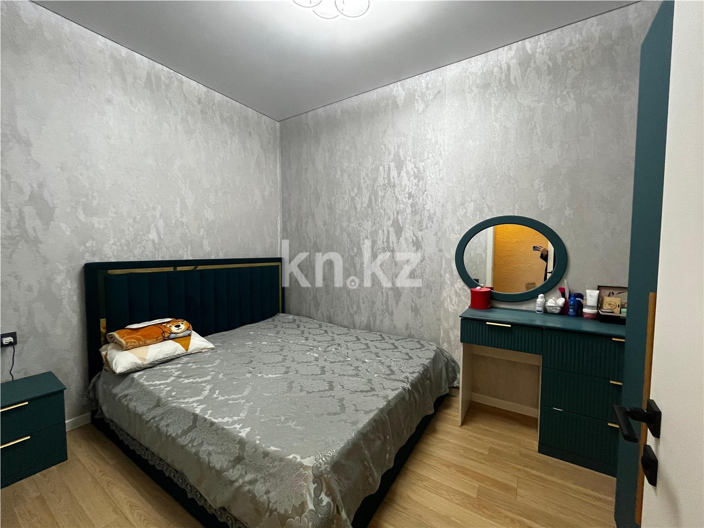 Продажа 1-комнатной квартиры, 40 м² в Караганде - фото 9