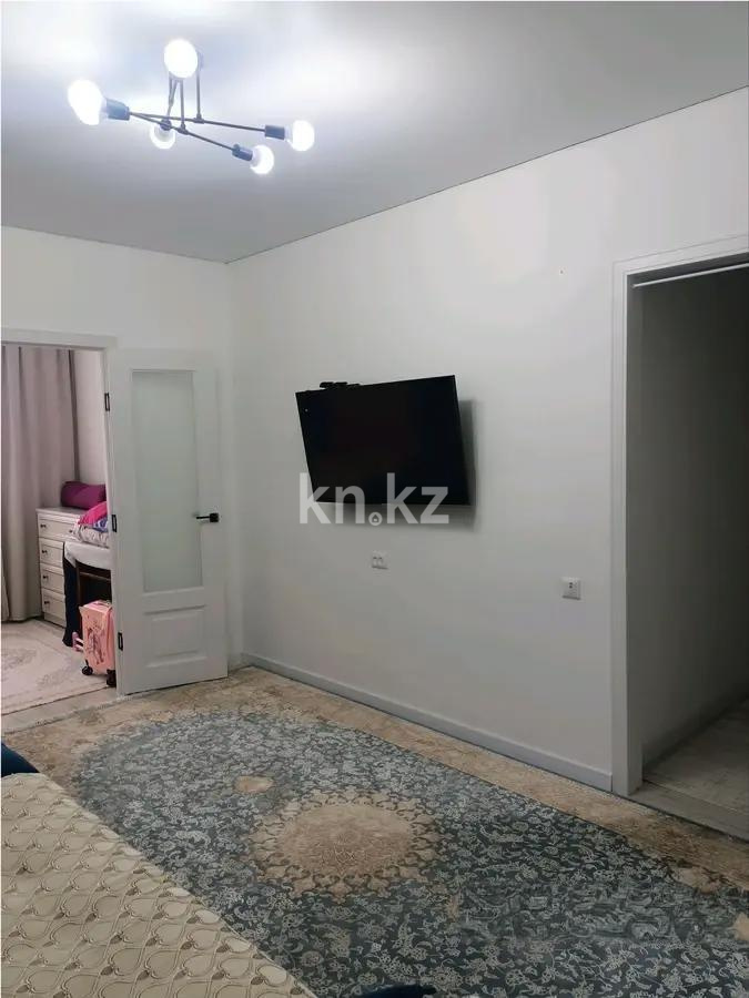 Продажа 3-комнатной квартиры, 63 м² в Караганде