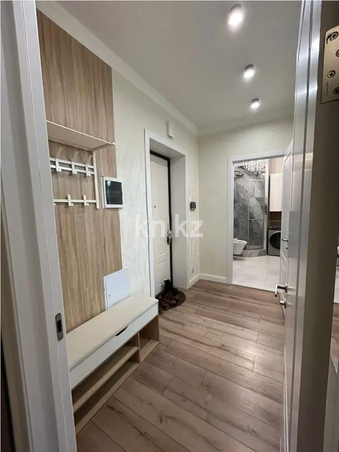 Продажа 2-комнатной квартиры, 49.21 м² в Астане - фото 5