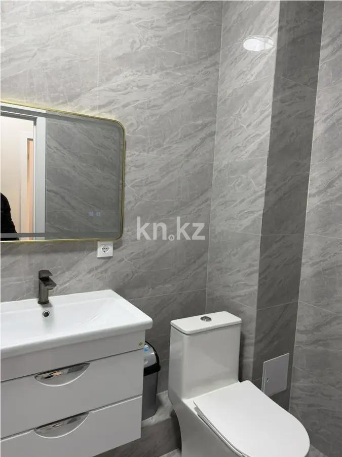 Продажа 1-комнатной квартиры, 38 м² в Алматы - фото 5