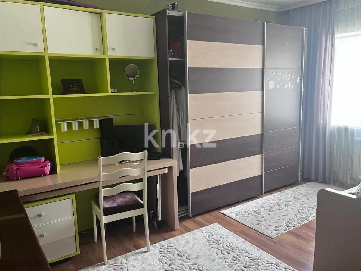 Продажа 3-комнатной квартиры, 106 м², мкр-н Мамыр-1, дом  29/4 в Алматы - фото 3