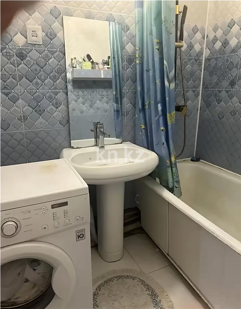 Продажа 3-комнатной квартиры, 70 м² в Алматы - фото 4