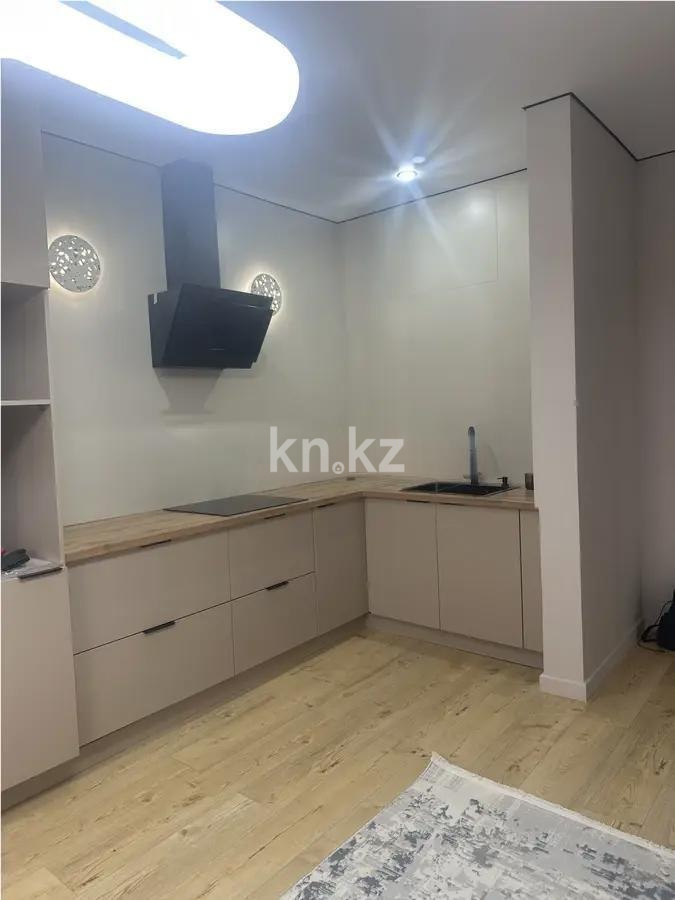 Продажа 2-комнатной квартиры, 75 м² в Алматы - фото 2