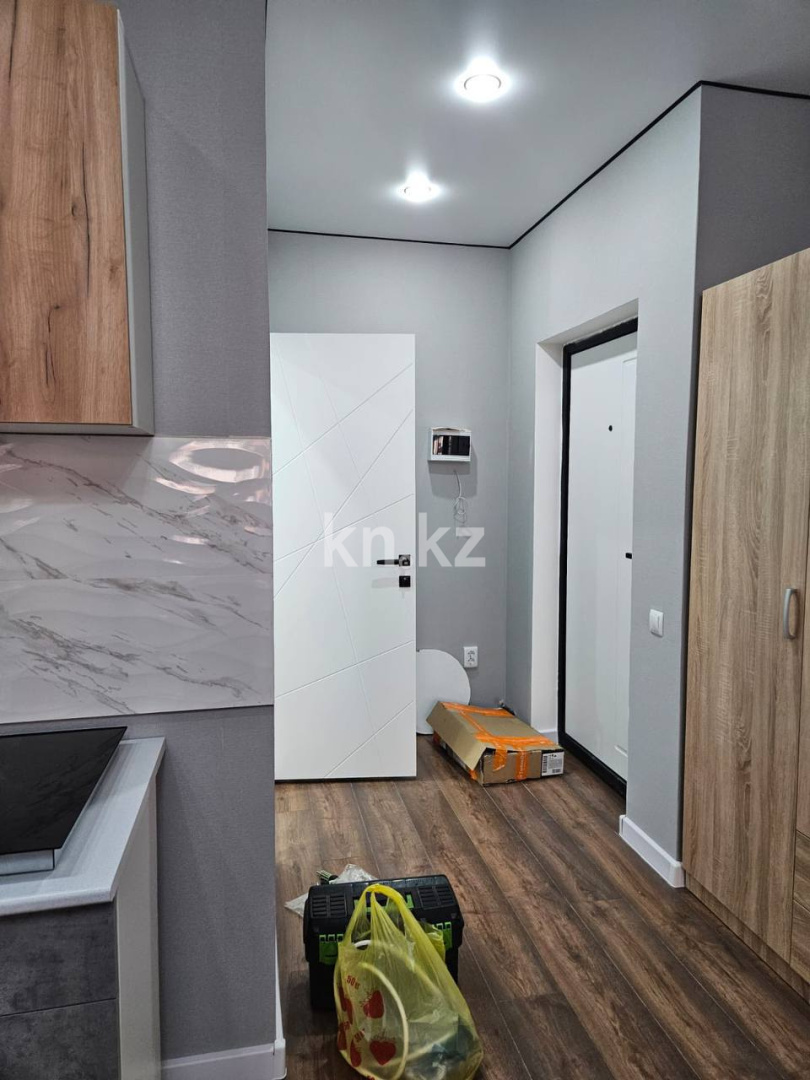 Аренда 1-комнатной квартиры, 25 м² в Астане - фото 2