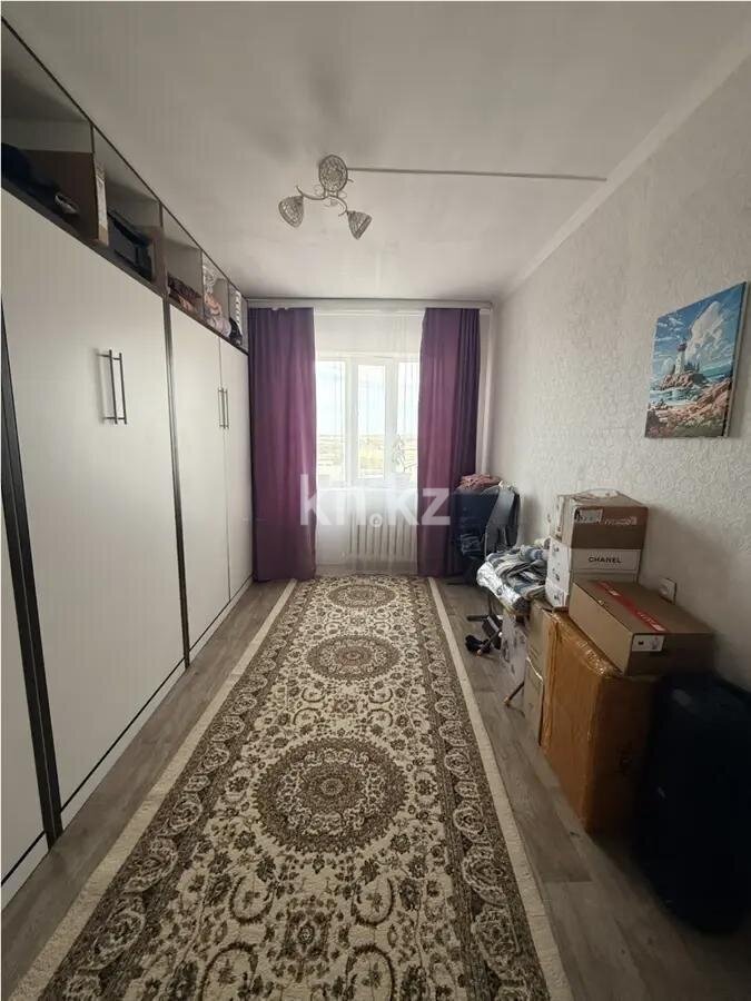 Продажа 2-комнатной квартиры, 59 м² в Караганде - фото 2