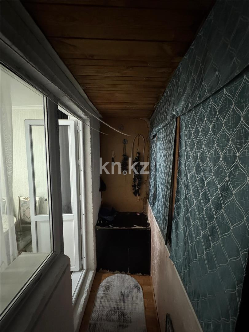 Продажа 2-комнатной квартиры, 48 м², мкр-н Восток-2 в Караганде - фото 12